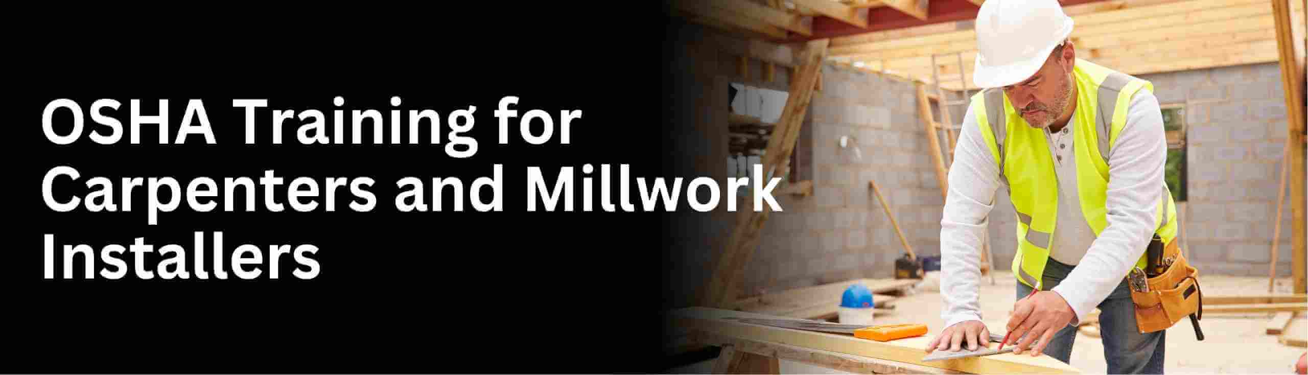 Know about at construction site how carpenters works
