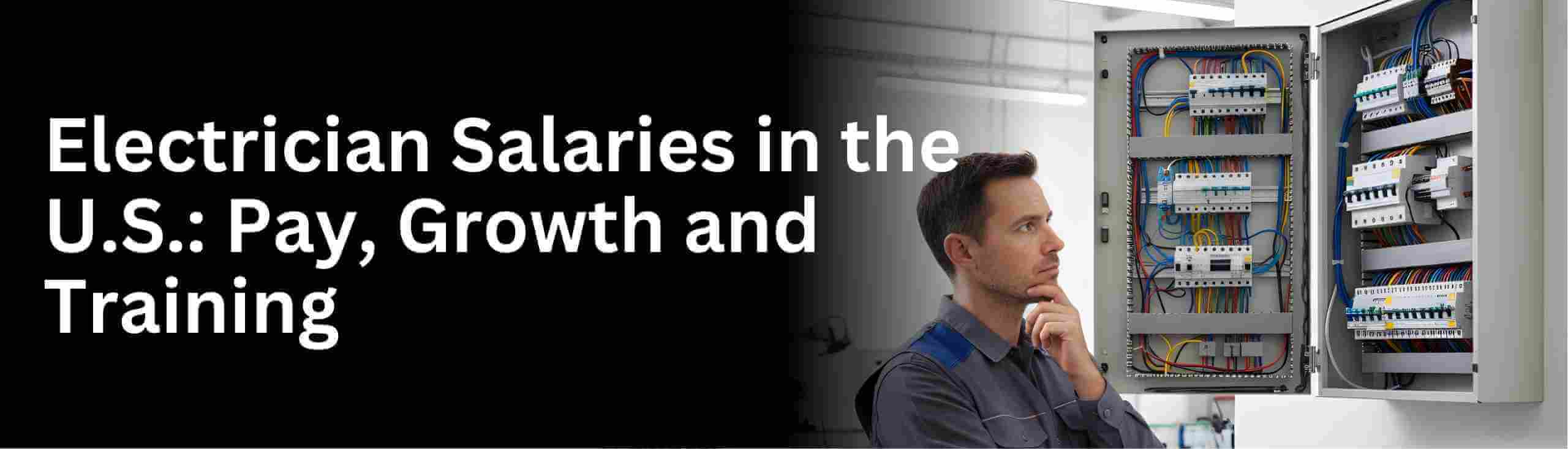 know about how much salary electrician get in the monthly with the help of osha 10 hour general indusry online training