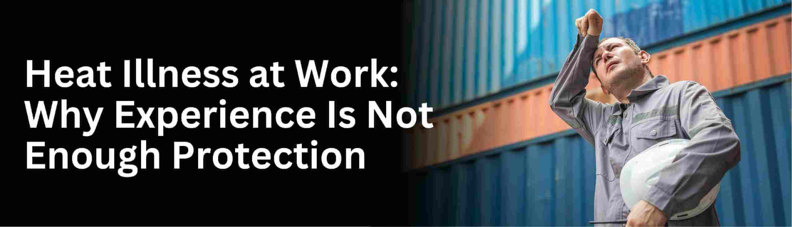 Read About how to protect youself from illness at workplace
