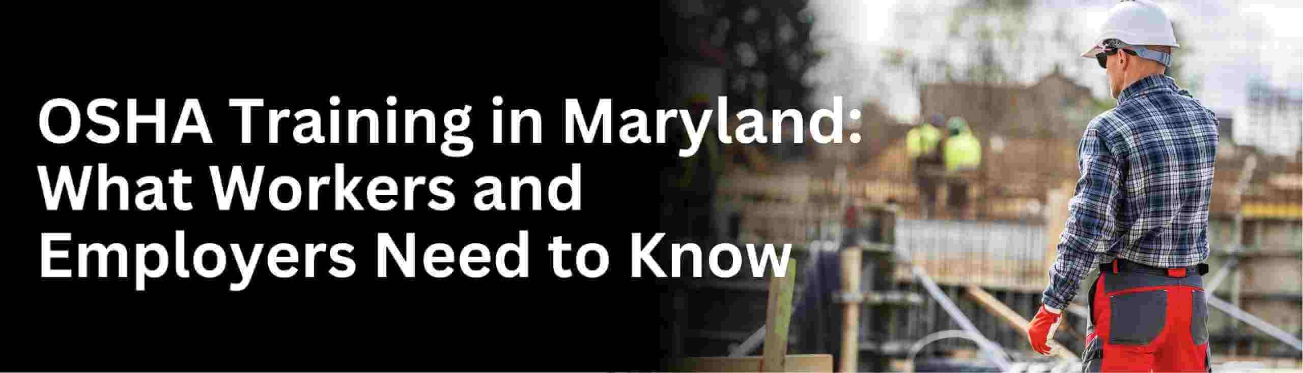 Know about free osha 10 hour and osha 30 hour online training