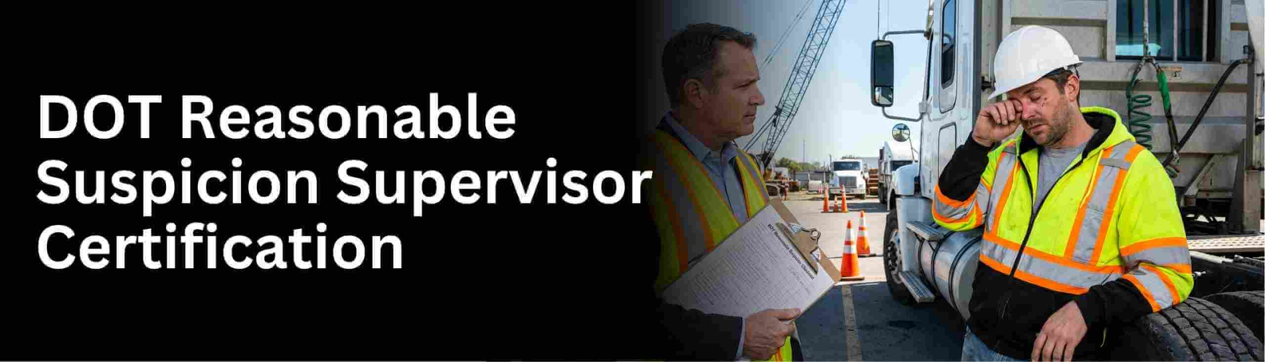 Know about online training of reasonable suspicion training in $19.99