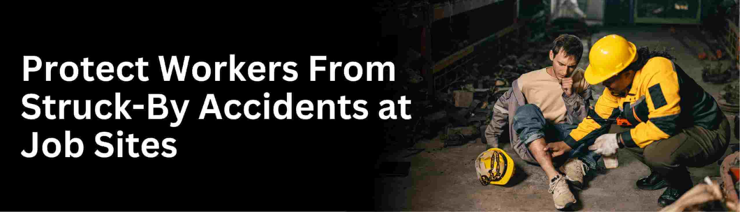 Learn about hazards and prevent accidents in workplaces and construction sites